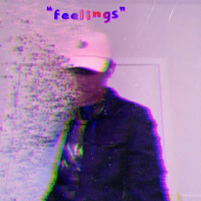 Feelings cover art