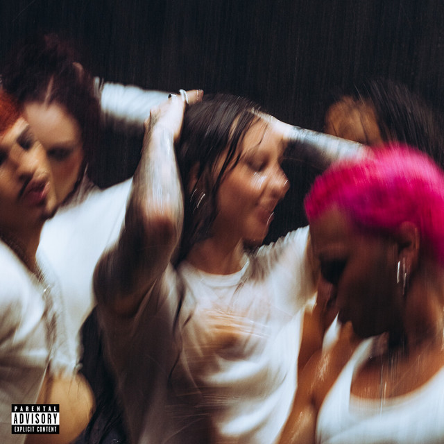 undefined album image