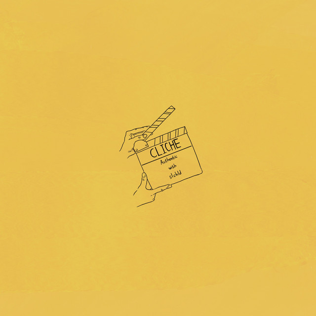 CLICHE cover art