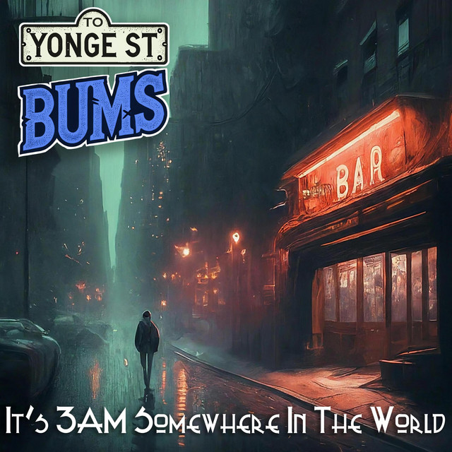 Street Bums Photo