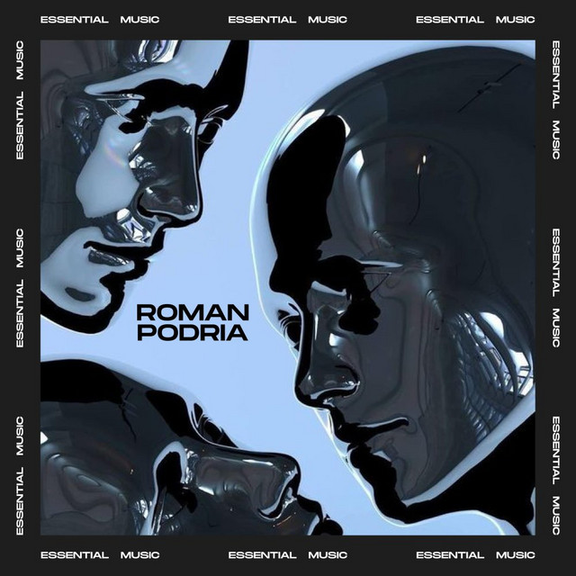 Essential Music cover art
