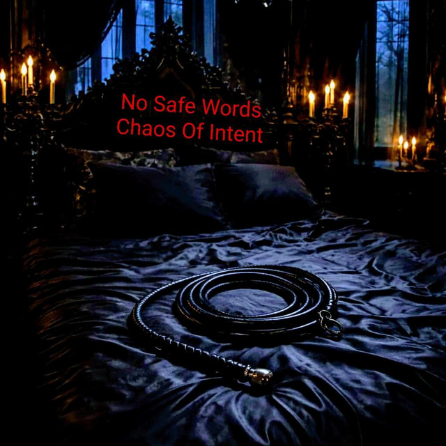No Safe Words