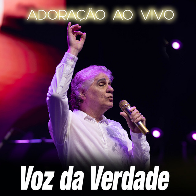 Adoração Ao Vivo