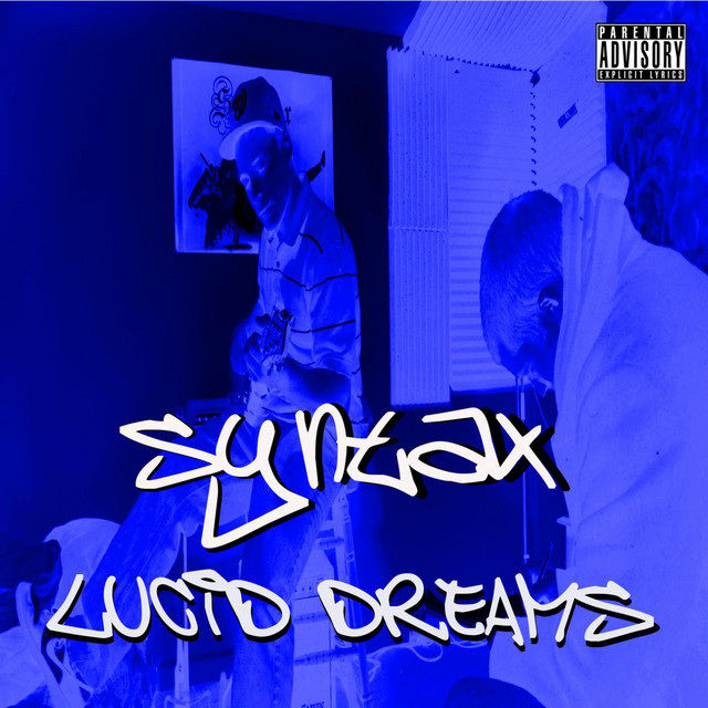 Lucid Dreams cover art