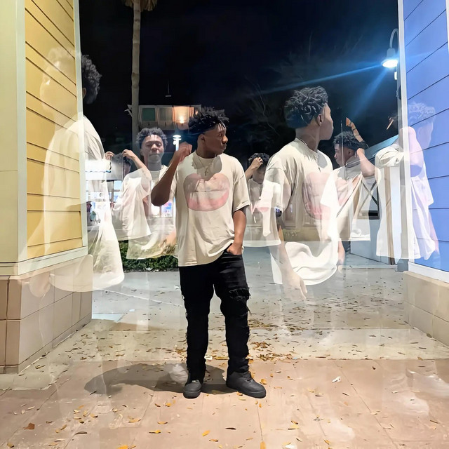 Finding Me cover art