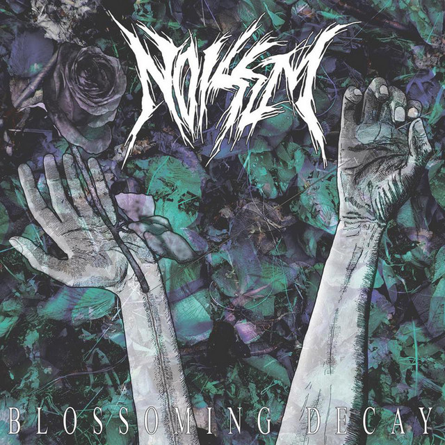 Blossoming Decay cover art