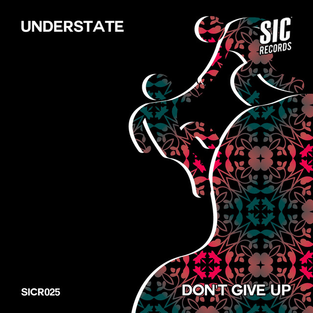 Don\'t Give Up artwork