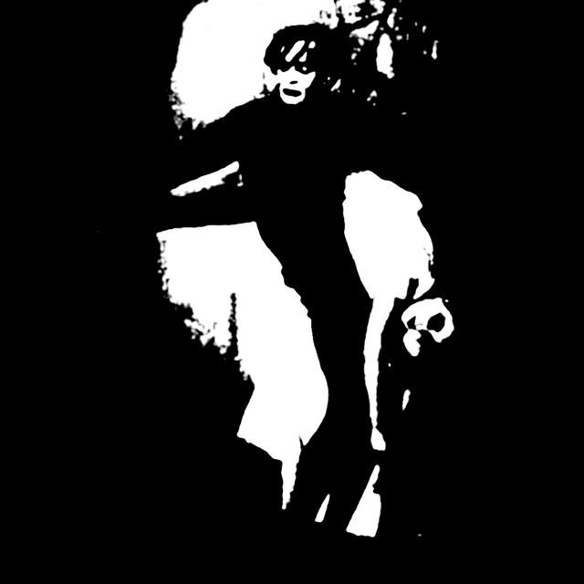 The Cabinet of Dr. Caligari cover art