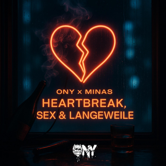 Heartbreak Sex & Langeweile