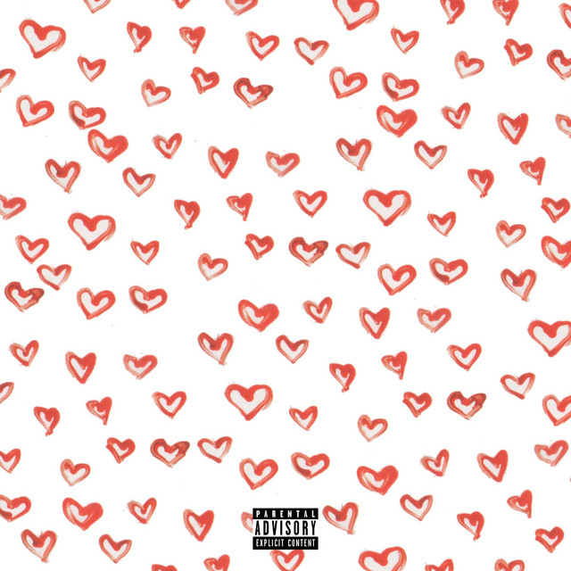 Sweetheart cover art