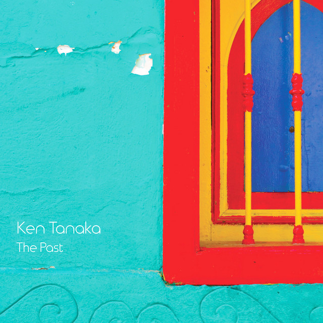 The Past cover art