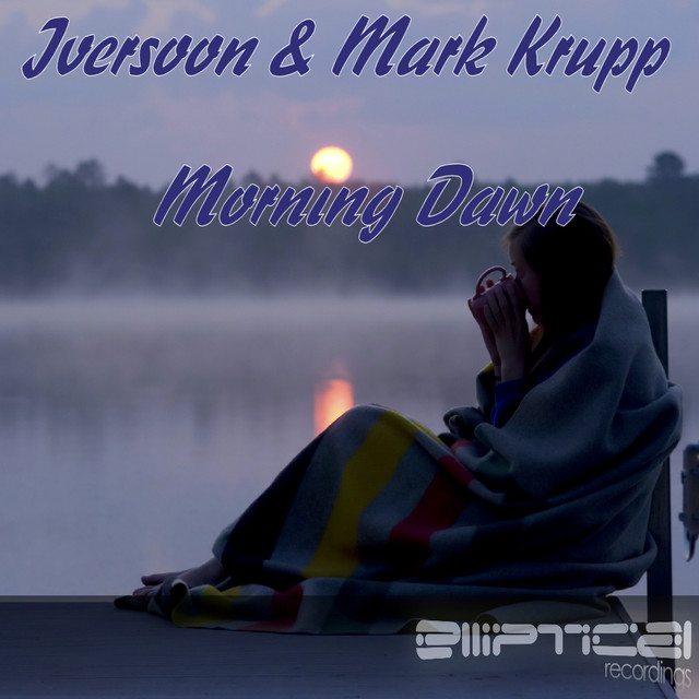 Morning Dawn cover art
