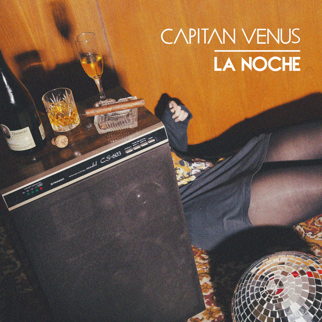 La Noche cover art