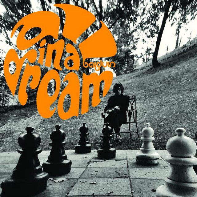 All in a Dream cover art