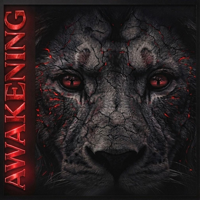 Awakening cover