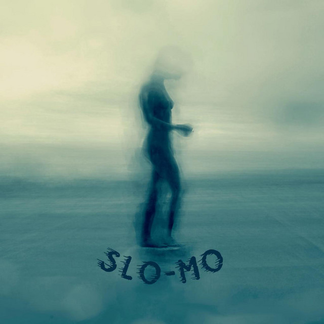 Slomo cover art