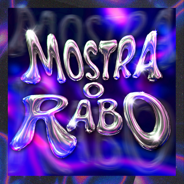 Mostra o Rabo