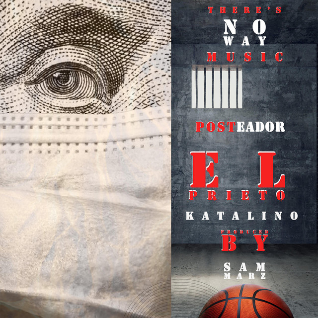 EL PRIETO KATALINO