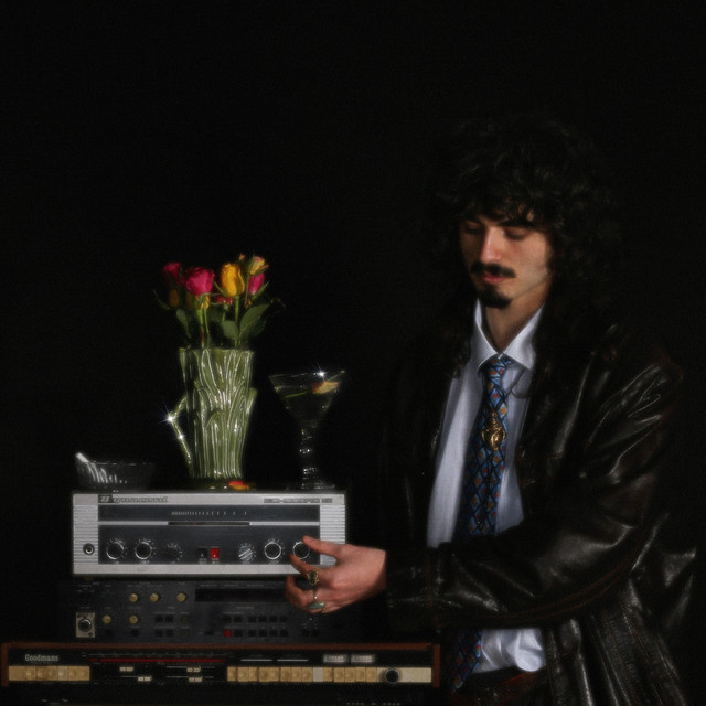 undefined album image