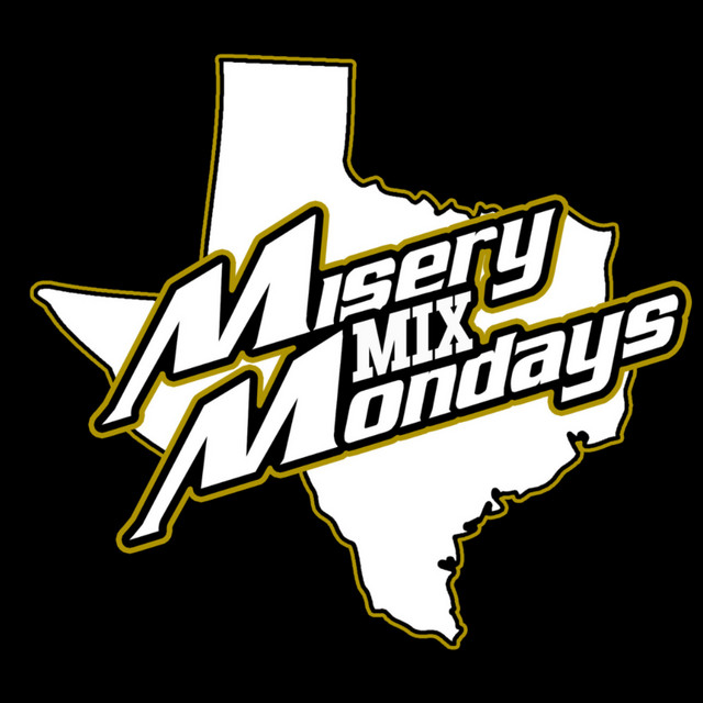 Miserymix Mondays cover art