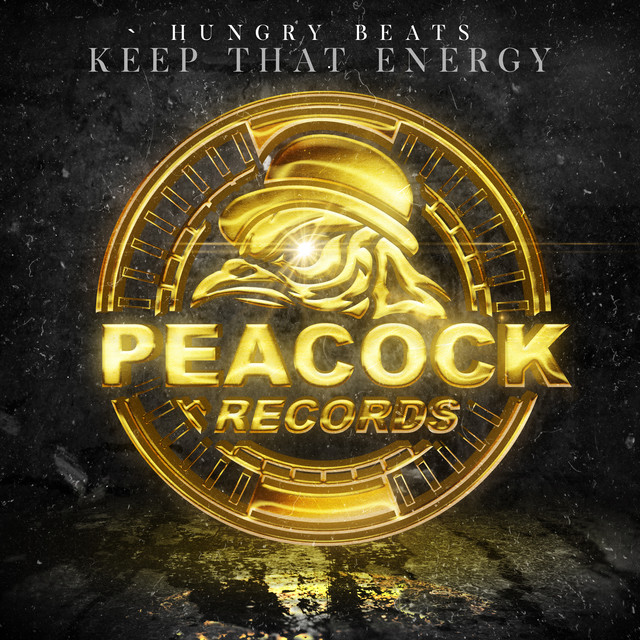 Keep That Energy cover