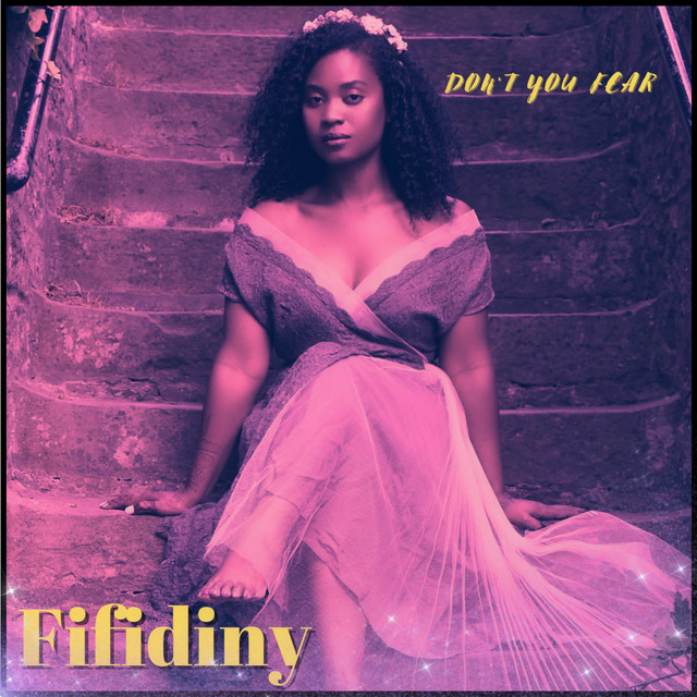 Don't You Fear cover