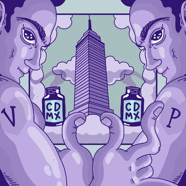 Dos Geis cover art