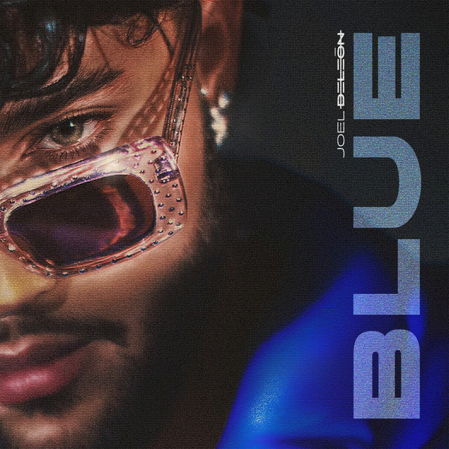 Joel DELEŌN - Blue