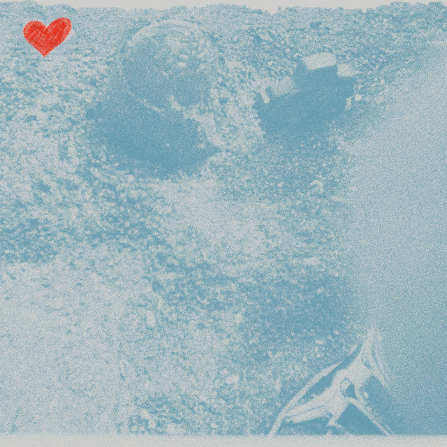 Love, Loss cover art