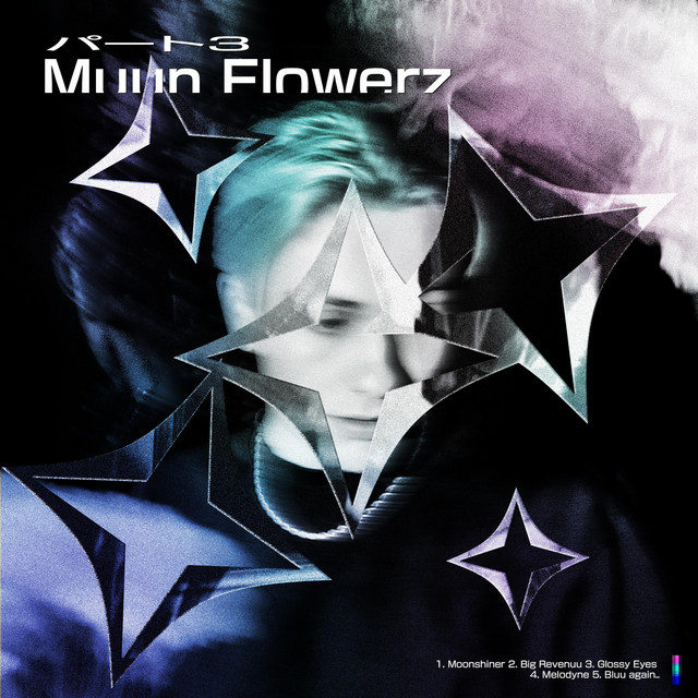 BLU PART 3 : Muun Flowerz