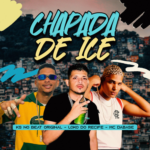 Chapada de Ice