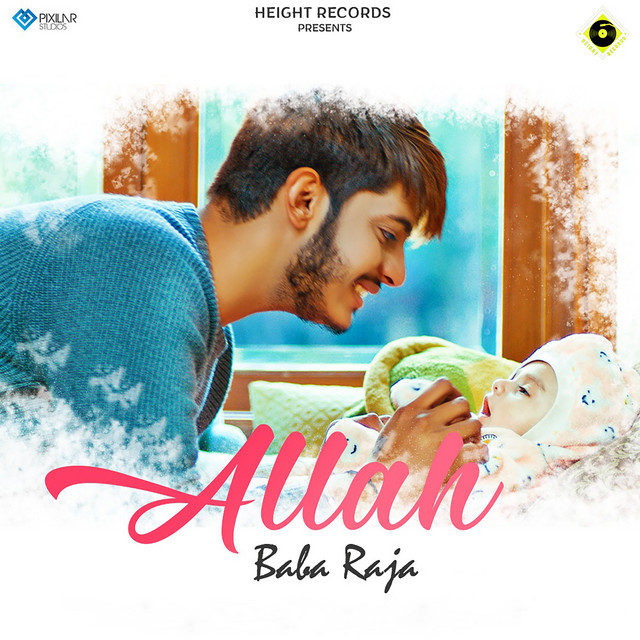 Allah - Single by Baba Raja | Spotify