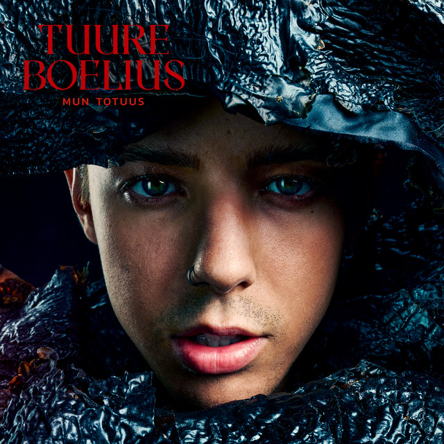 undefined album image
