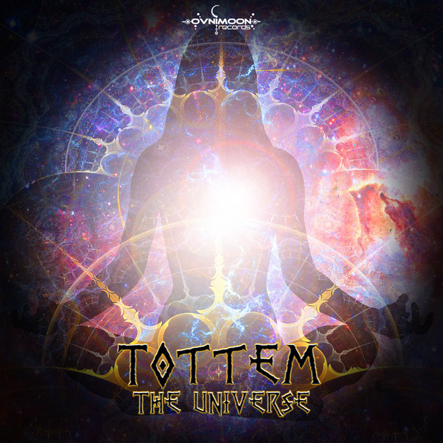 The Universe cover art