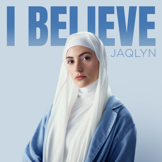 I Believe cover