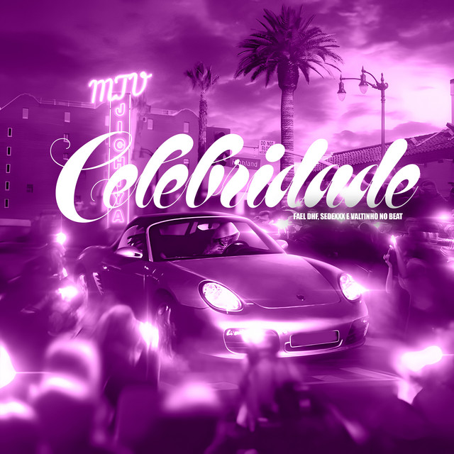 Celebridade