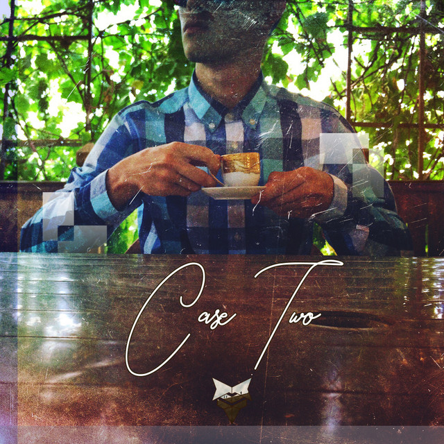 Case Two cover art