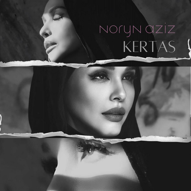 KERTAS - Original Soundtrack From "Khun:Sa"