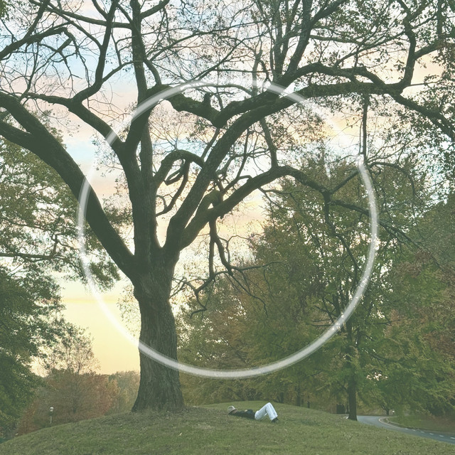Imagine cover art