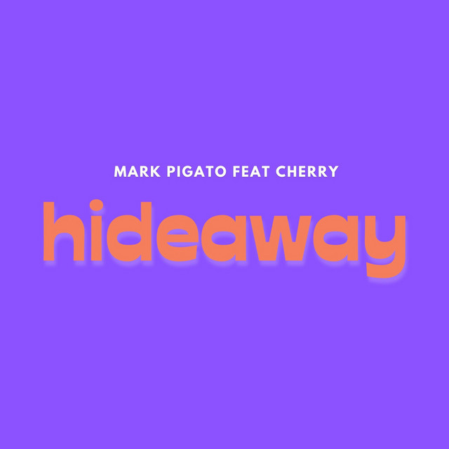 Hideaway cover art