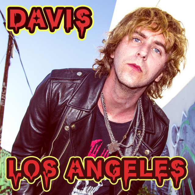 Los Angeles - Single by DAVIS | Spotify