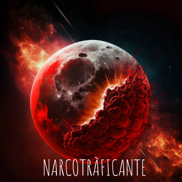 NARCOTRÀFICANTE