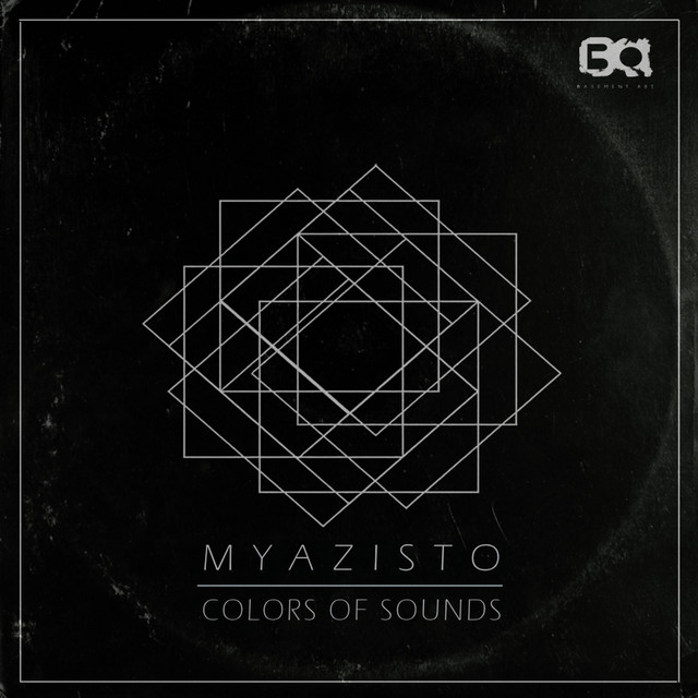 Colors Of Sounds cover