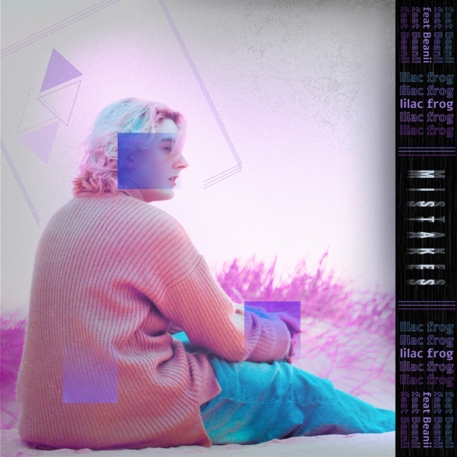 lilacfrog, Beanii – Mistakes