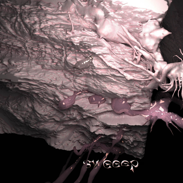 might not breathe cover art