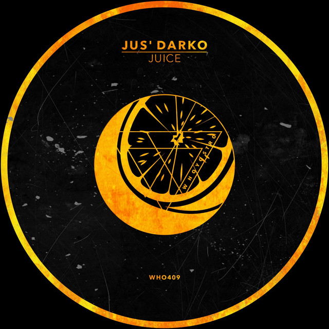 Juice artwork