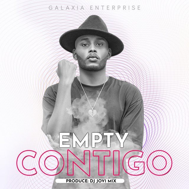 Contigo cover art