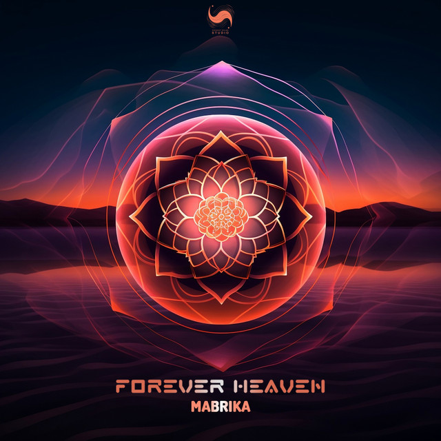 Mabrika album art