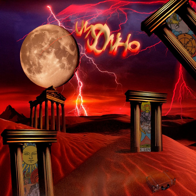 Um Sonho cover art