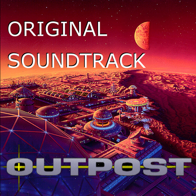 Outpost 1: Roland SC-55 (Original Game Soundtrack) - Album by Xeen
